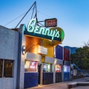 Benny's Restaurant & Lounge - Bars