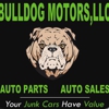Bulldog Motors gallery