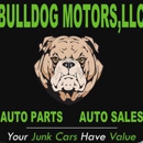 Bulldog Motors - Recycling Centers
