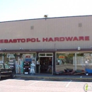 Sebastopol Hardware Center - Hardware Stores