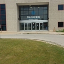 Kaliseum Recreation Complex - Recreation Centers