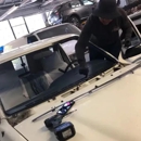 Auto Glass Five Stars