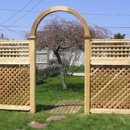 Eagle Fence Company Cape Cod - Fence Materials