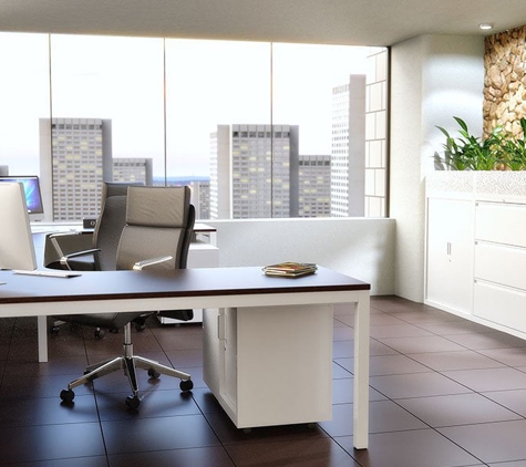 Office Plus Furniture - Abbotsford, VIC