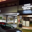 Video Cleaning Repair - Television & Radio-Service & Repair