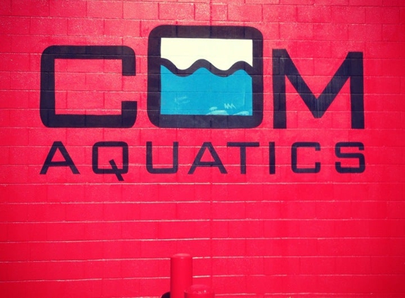 Com Aquatics - Midland, TX