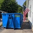 Simplified Dumpster - Garbage Collection