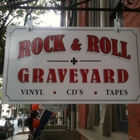 Rock & Roll Graveyard