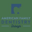 American Family Dentistry Raleigh - Dentists