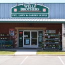 Wells Brothers - Feed Dealers