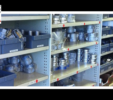 Hose Mania - Canning Vale, WA. We Offer A Friendly Service With Complete Knowledge Of The Hose And Fitting Industry