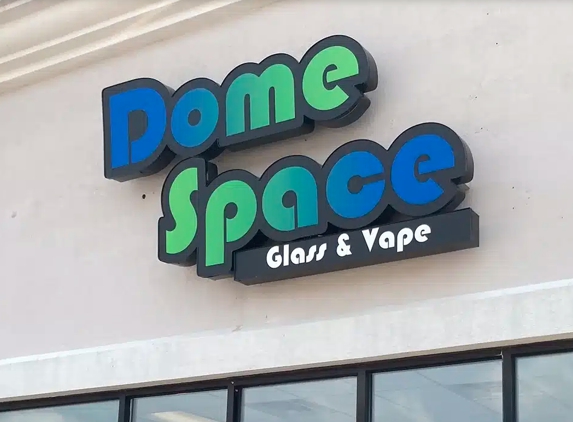Dome Space Glass and Vape - Perrysburg, OH