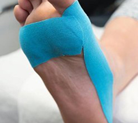 Long Jetty / Berkeley Vale Podiatry - Long Jetty, NSW