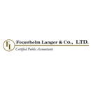 Feuerhelm Langer, Ltd. - Tax Return Preparation
