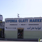 Livonia Glatt Market