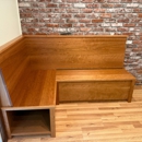 Pascal's Woodworking