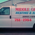 Middle Georgia Heating & Air Conditioning