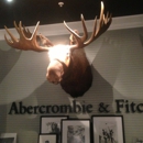 Abercrombie & Fitch - Clothing Stores