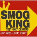 The Smog King - Automobile Parts & Supplies