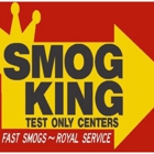 The Smog King