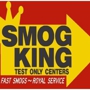 Smog King