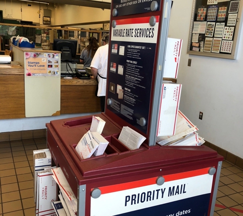 United States Postal Service - Bend, OR