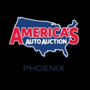 America's Auto Auction Phoenix - Auctions