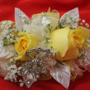 Adela's Floral & Creations - Fruit Baskets