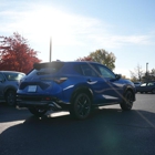 Fox Acura