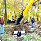 Fisher Excavating