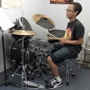 Zach West Drum Lessons