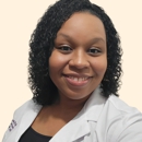 Ashley Simpson, Psychiatric Nurse Practitioner - Medical Clinics