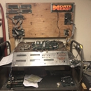 Hitech arcade  repair - Amusement Devices