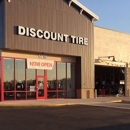 Discount Tire - Tire Dealers