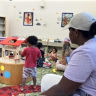 Carver Ranches Branch Library, Broward County Libraries Division