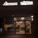 Family BarberShop - Barbers