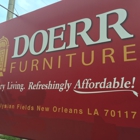Doerr Furniture, Inc