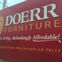 Doerr Furniture, Inc