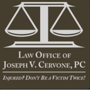 Law Office of Joseph V. Cervone - Transportation Law Attorneys