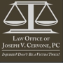 Law Office of Joseph V. Cervone