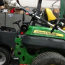 Duncan small engine repair - Lawn Mowers-Sharpening & Repairing