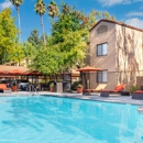 Mission Sierra Apartments - Apartments