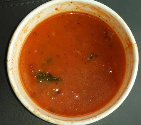 Kramer's Health Foods - Chicago, IL. Tomato Soup