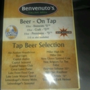 Benvenuto's Italian Grill - Restaurants