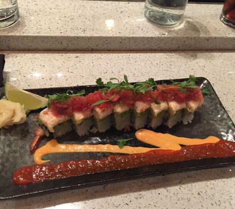 Seito Sushi - Orlando, FL