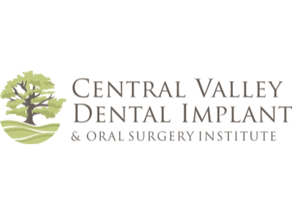 Central Valley Dental Implant & Oral Surgery Institute - Fresno, CA