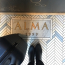 Alma - American Restaurants