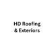 HD Roofing & Exteriors