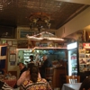Gregory's 26 Corner gallery