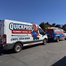 QUICKPROS Plumbing & Air